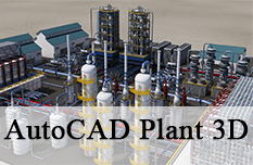 AutoCAD Plant 3D Training Course 