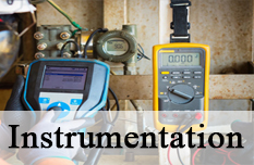 Instrumentation Training Course