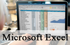 Microsoft Excel Training Course