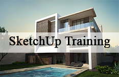 SketchUp  Training Course 