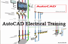 AutoCAD Electrical Training Course 