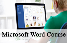 Microsoft Word Training Course