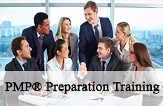 PMP® Preparation Training